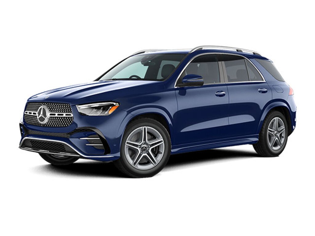 New 2024 MercedesBenz AMG GLE 53 For Sale at Keeler Motor Car Company